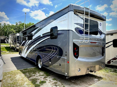 2023 Holiday Rambler Invicta 34MB RV Photo 3