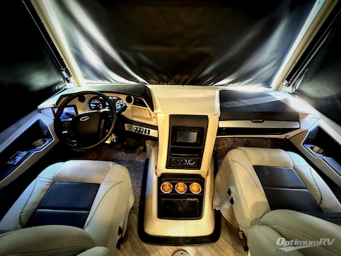 2023 Holiday Rambler Invicta 34MB RV Photo 2