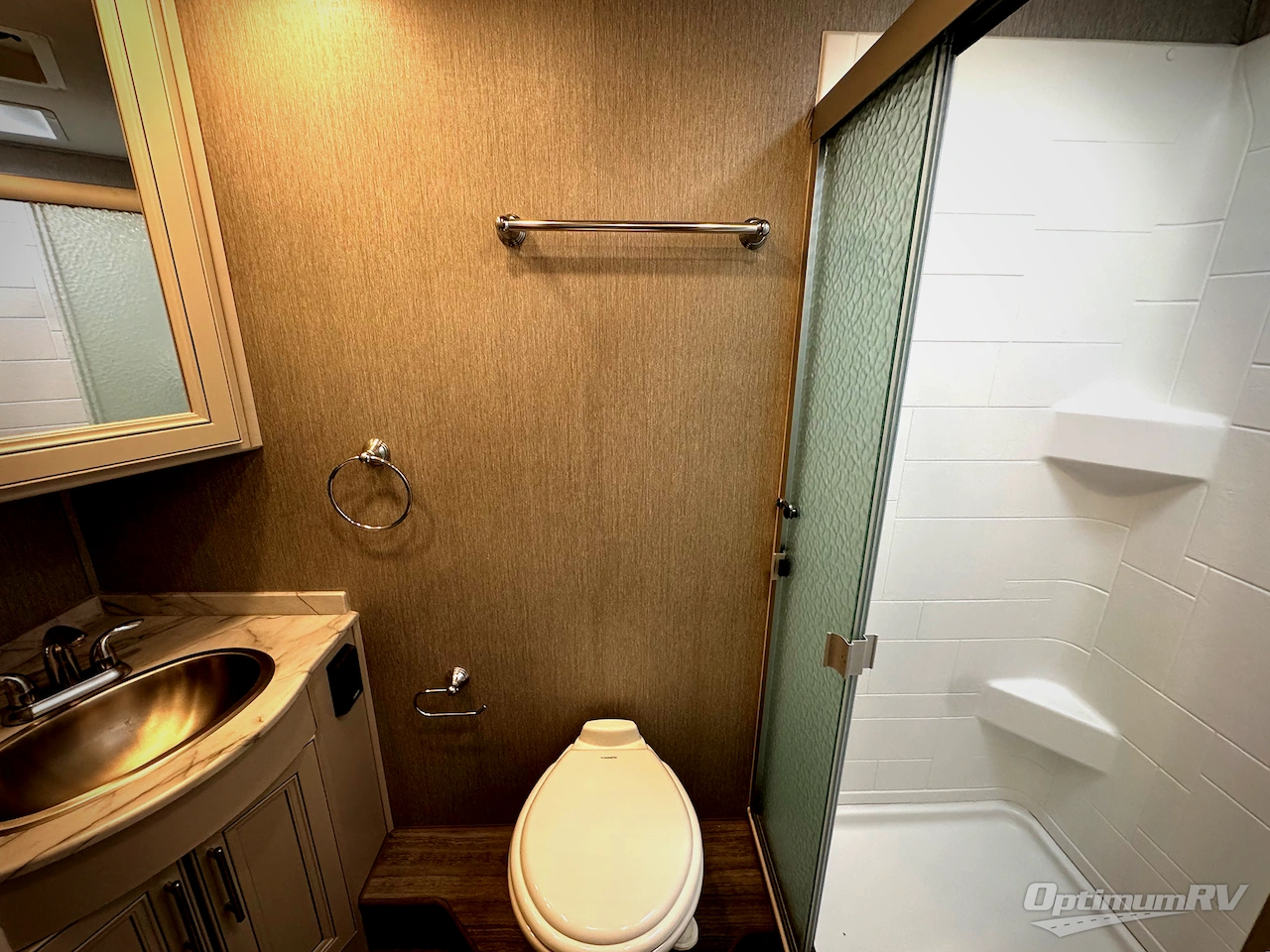 2023 Holiday Rambler Invicta 34MB Photo 13