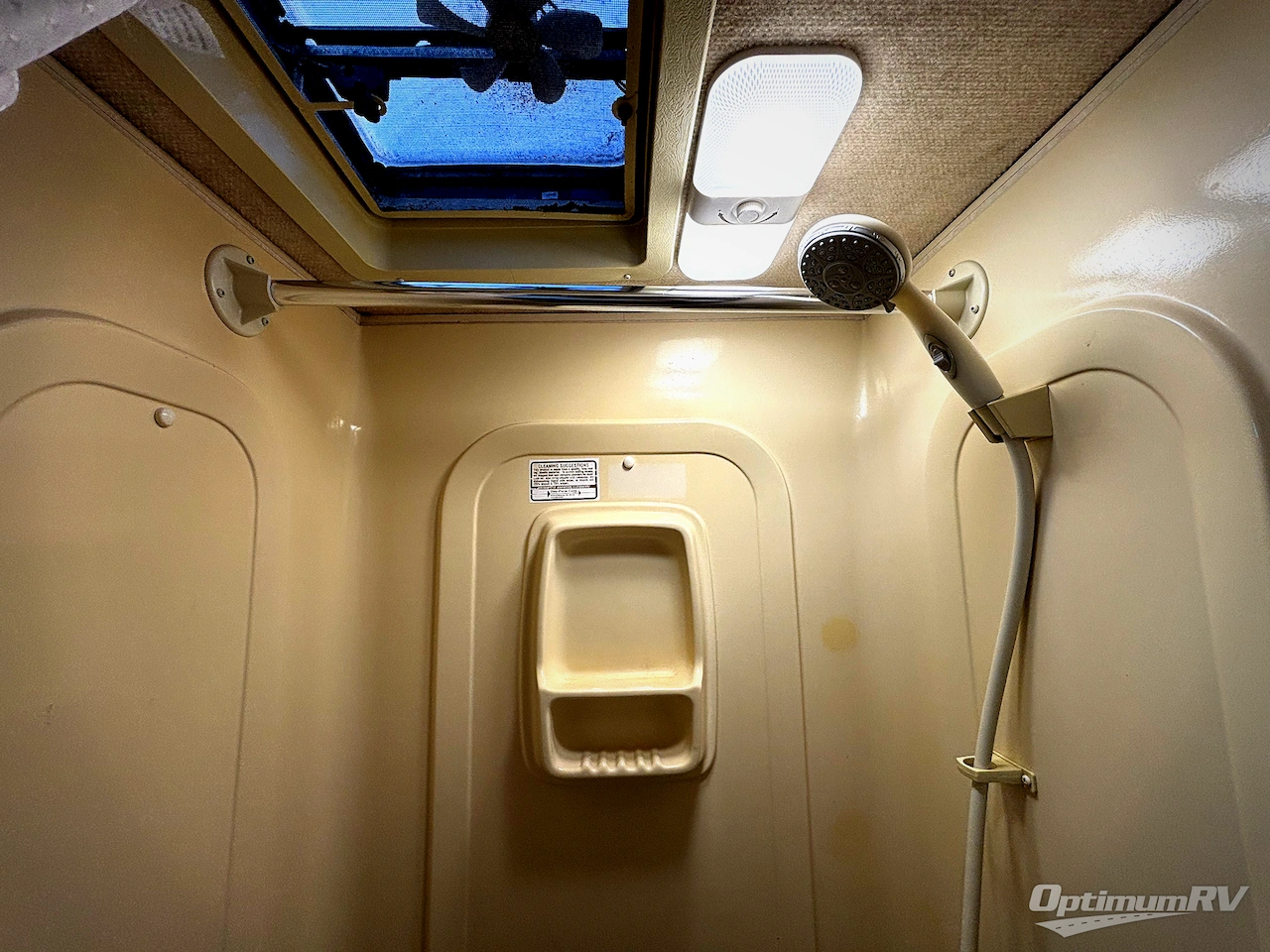 2000 Coachmen Santara 315QB Photo 19