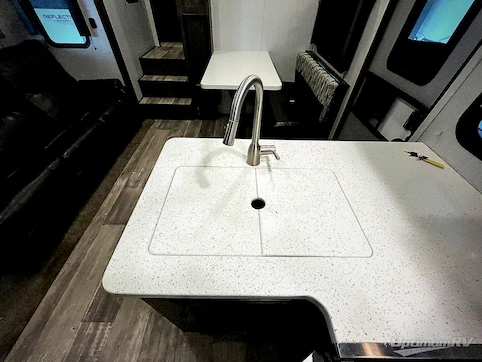 2021 Heartland Milestone 386BH RV Photo 2