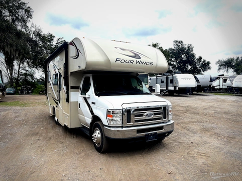 Used 2020 Thor Four Winds 23U Featured Photo