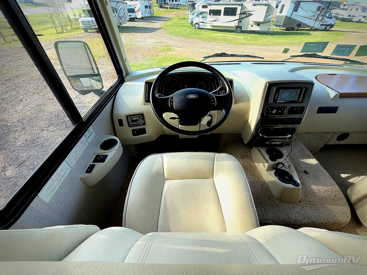 2017 Itasca Sunstar LX 35F Photo 20