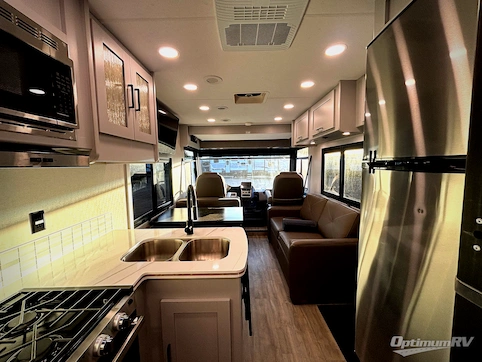 2025 Coachmen Pursuit 27XPS RV Photo 2