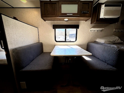 2021 Dutchmen Coleman Lantern LT Series 17FQ RV Photo 3