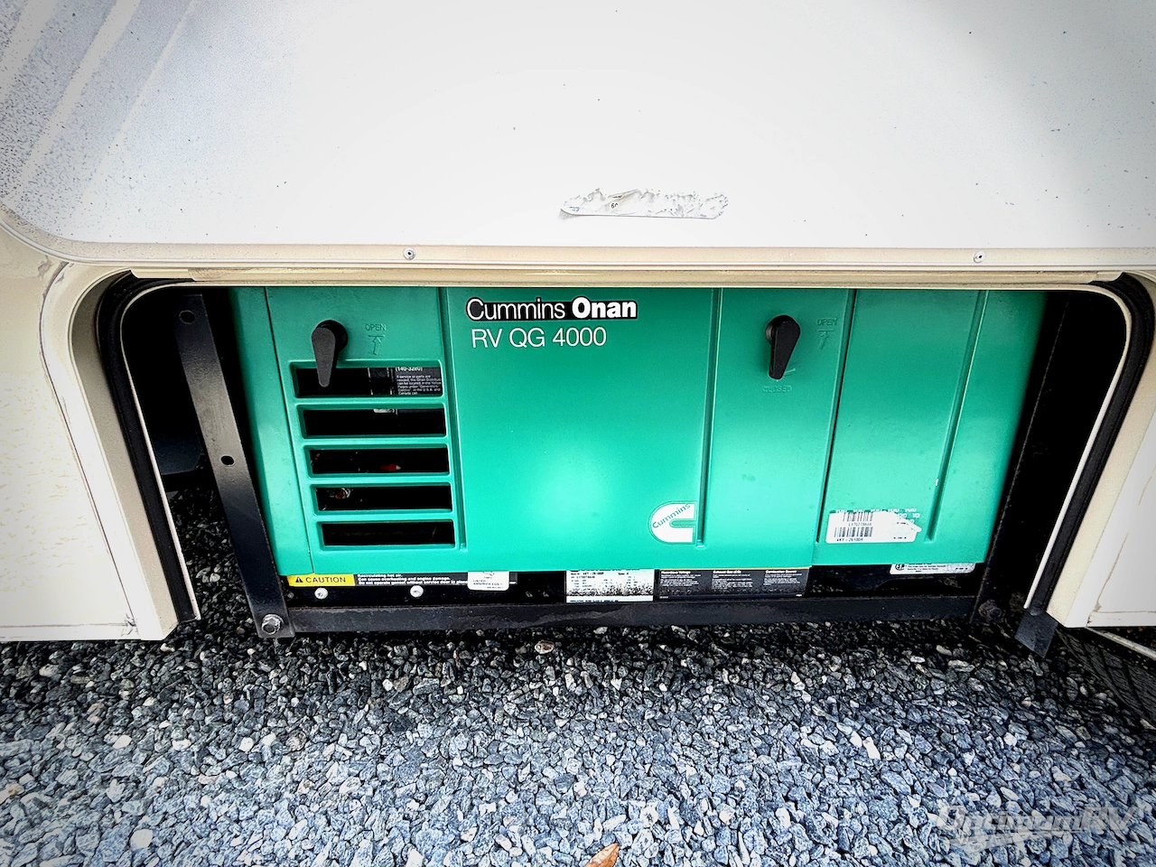 2018 Thor Chateau 26B Photo 15