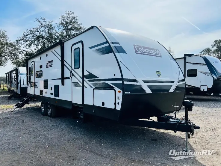 2023 Dutchmen Coleman Light 2715RL RV Photo 1
