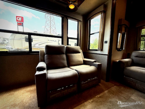 2018 Heartland Bighorn 3575EL RV Photo 2