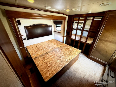 2018 Heartland Bighorn 3575EL RV Photo 4