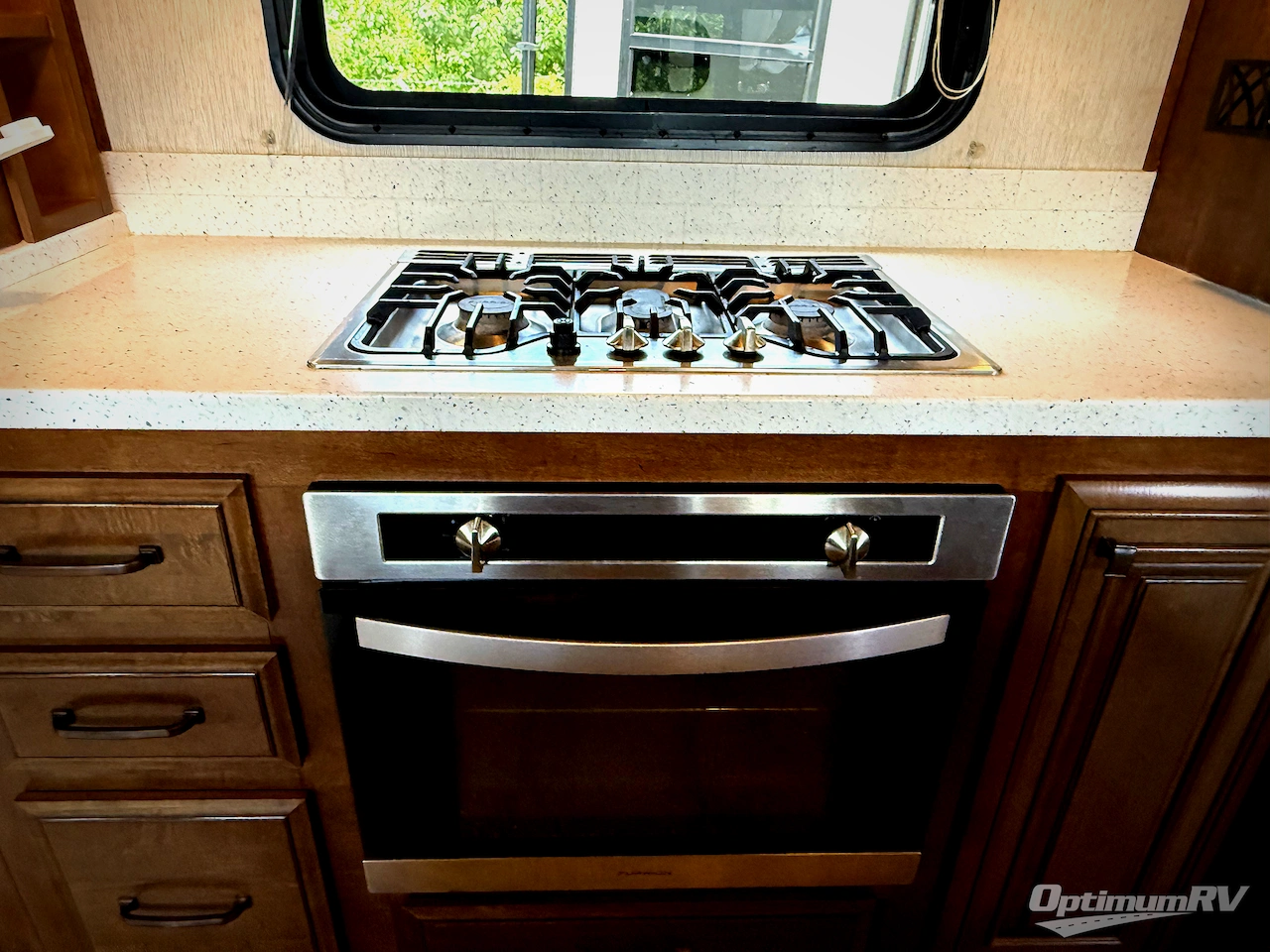 2018 Heartland Bighorn 3575EL Photo 10