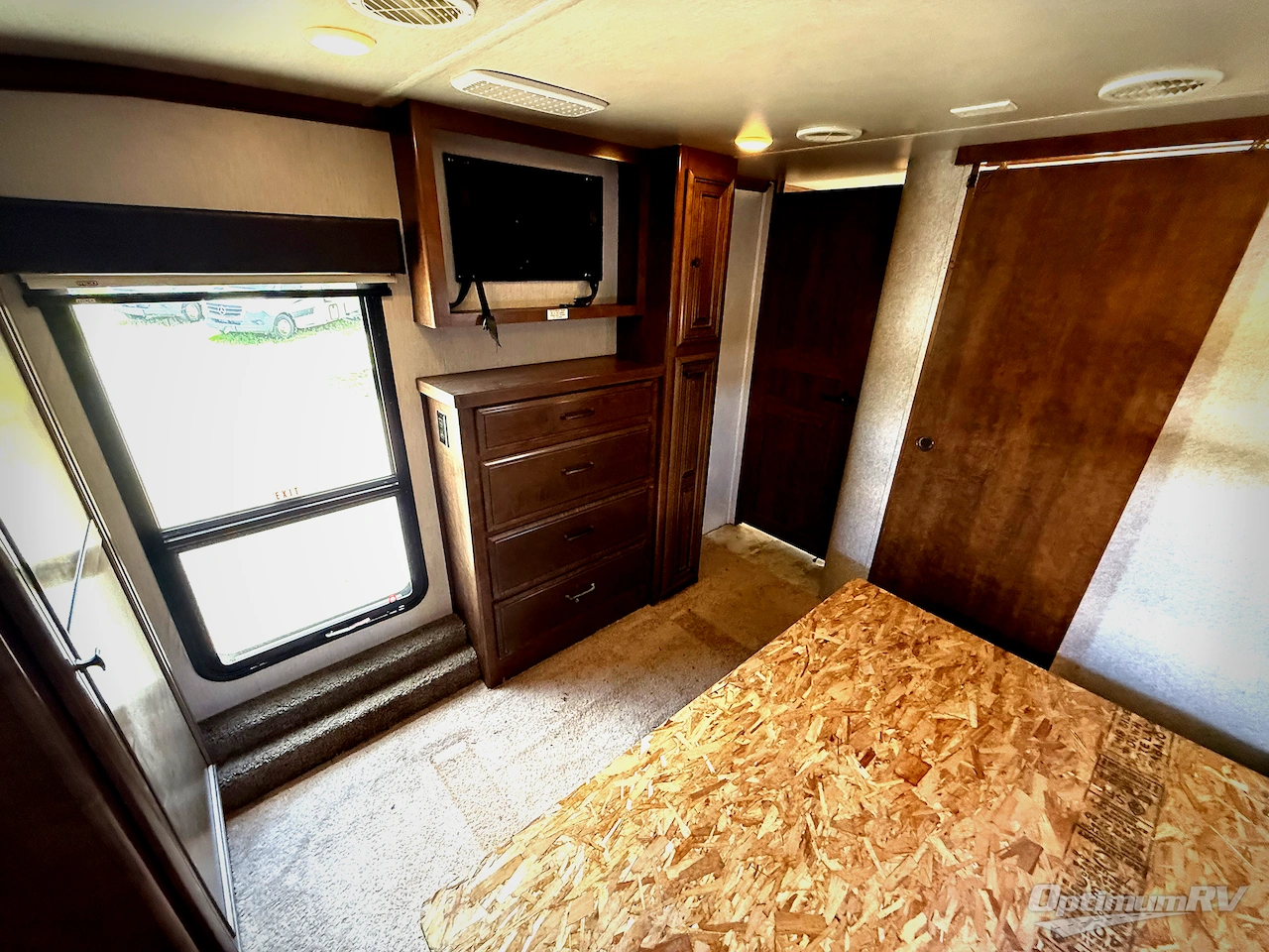 2018 Heartland Bighorn 3575EL Photo 17