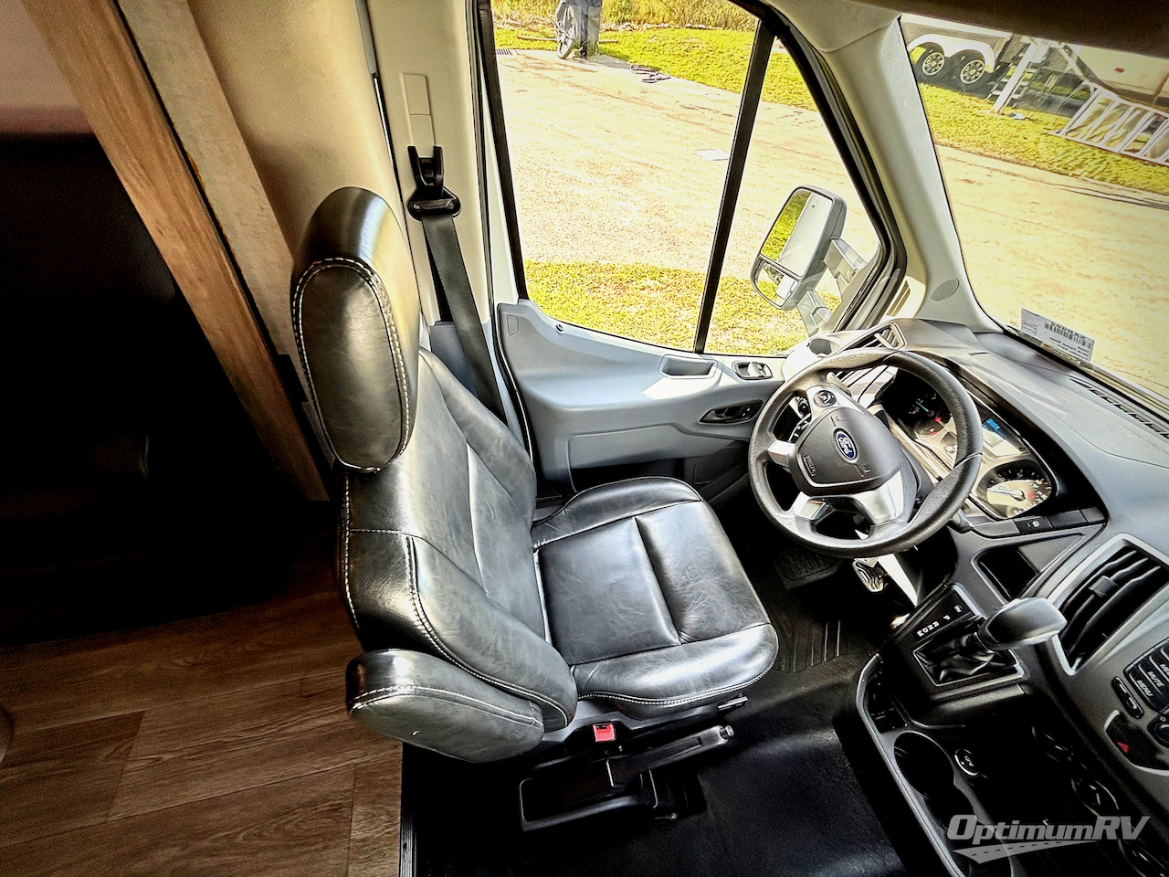 2018 Forest River Forester TS 2371 Photo 7