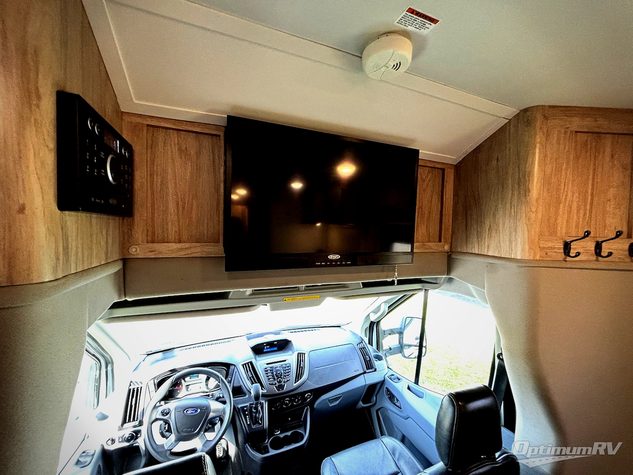 2018 Forest River Forester TS 2371 Photo 10