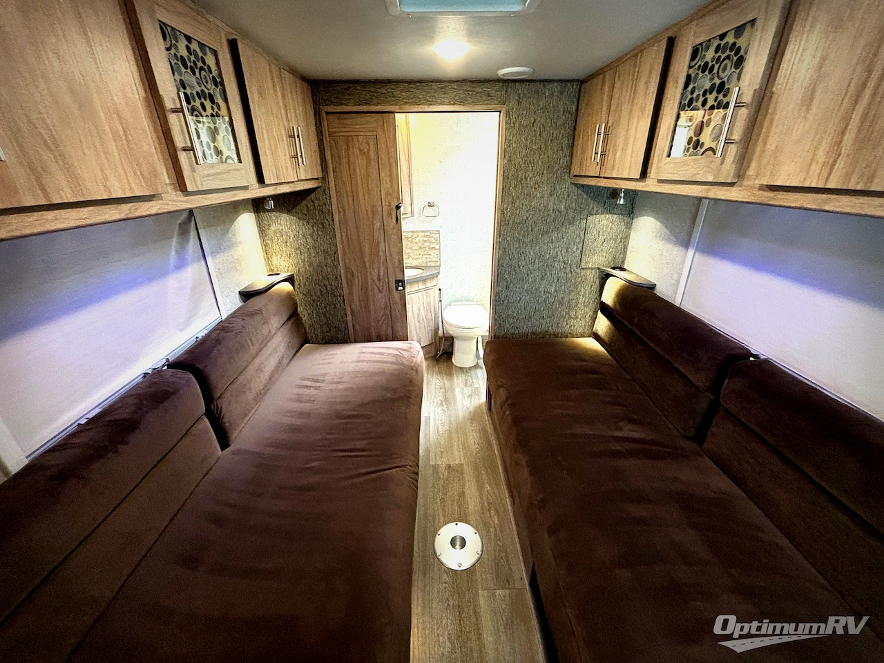 2018 Forest River Forester TS 2371 Photo 14