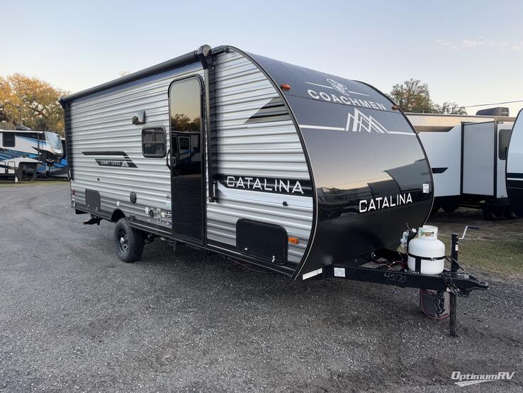 2025 Coachmen Catalina Summit Series 7 184BHSX RV Photo 1