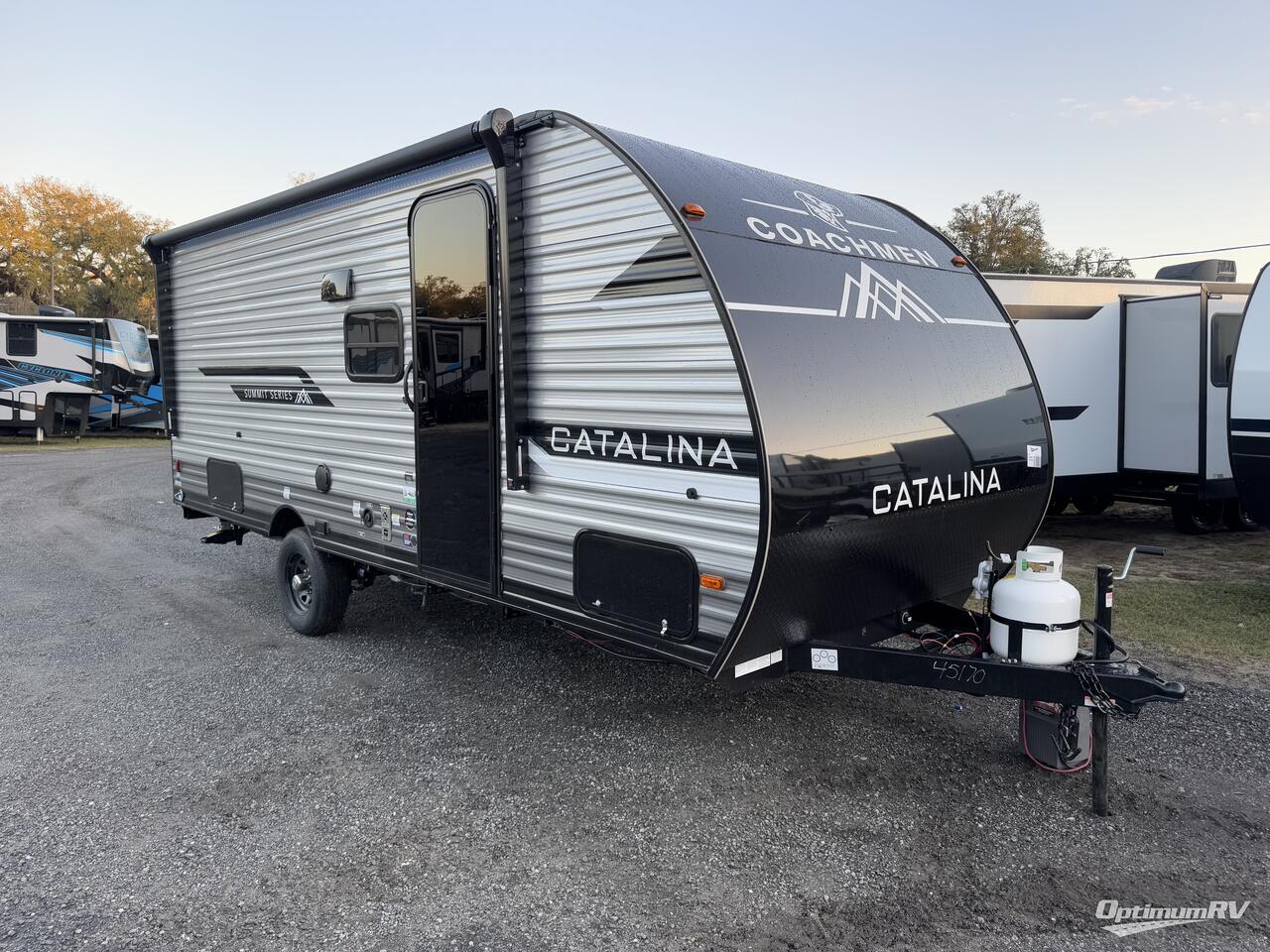 2025 Coachmen Catalina Summit Series 7 184BHSX Photo 1