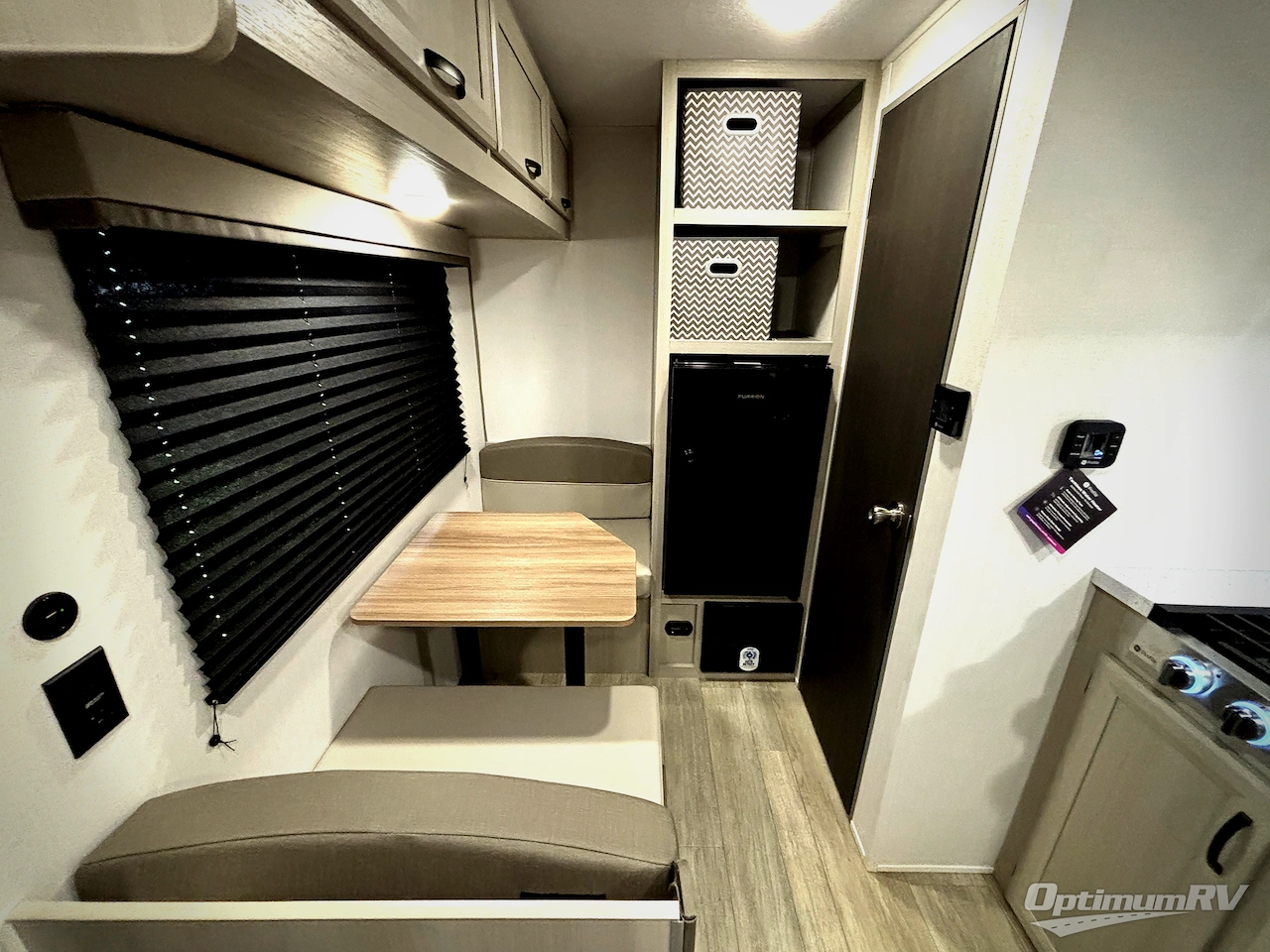 2027 Coachmen Catalina Summit Series 7 134RDX Photo 4