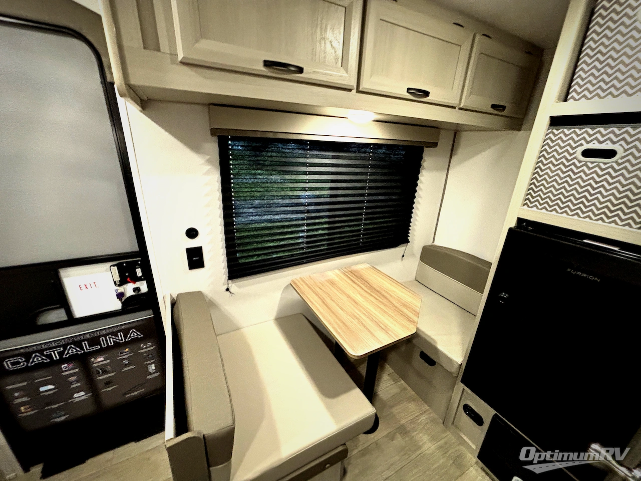 2027 Coachmen Catalina Summit Series 7 134RDX Photo 10