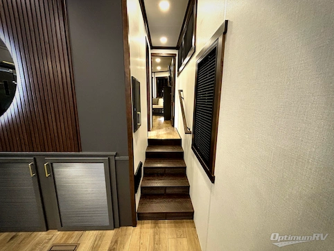 2026 Forest River Cedar Creek Cottage Fifth Wheels 412FWC RV Photo 2