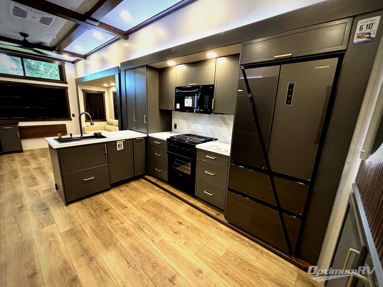 2026 Forest River Cedar Creek Cottage Fifth Wheels 412FWC Photo 17