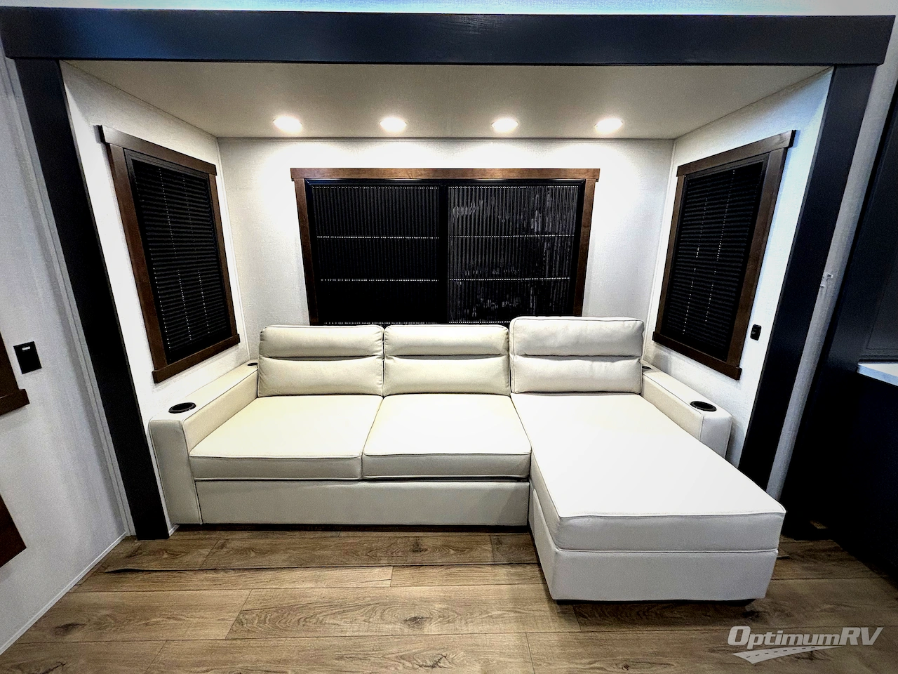 2026 Forest River Cedar Creek photo 3