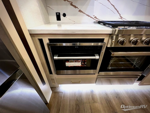 2026 Forest River Cedar Creek 385RK RV Photo 3