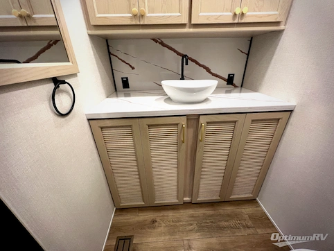 2026 Forest River Cedar Creek 385RK RV Photo 4