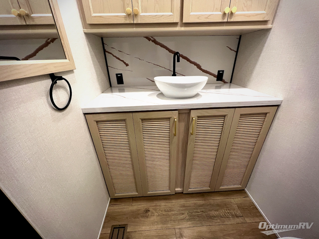 2026 Forest River Cedar Creek 385RK Photo 16