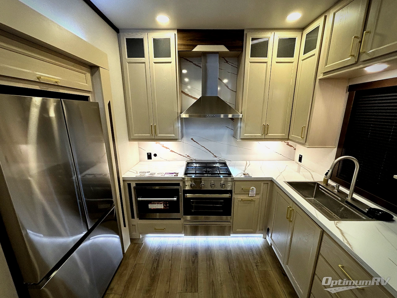 2026 Forest River Cedar Creek photo 4