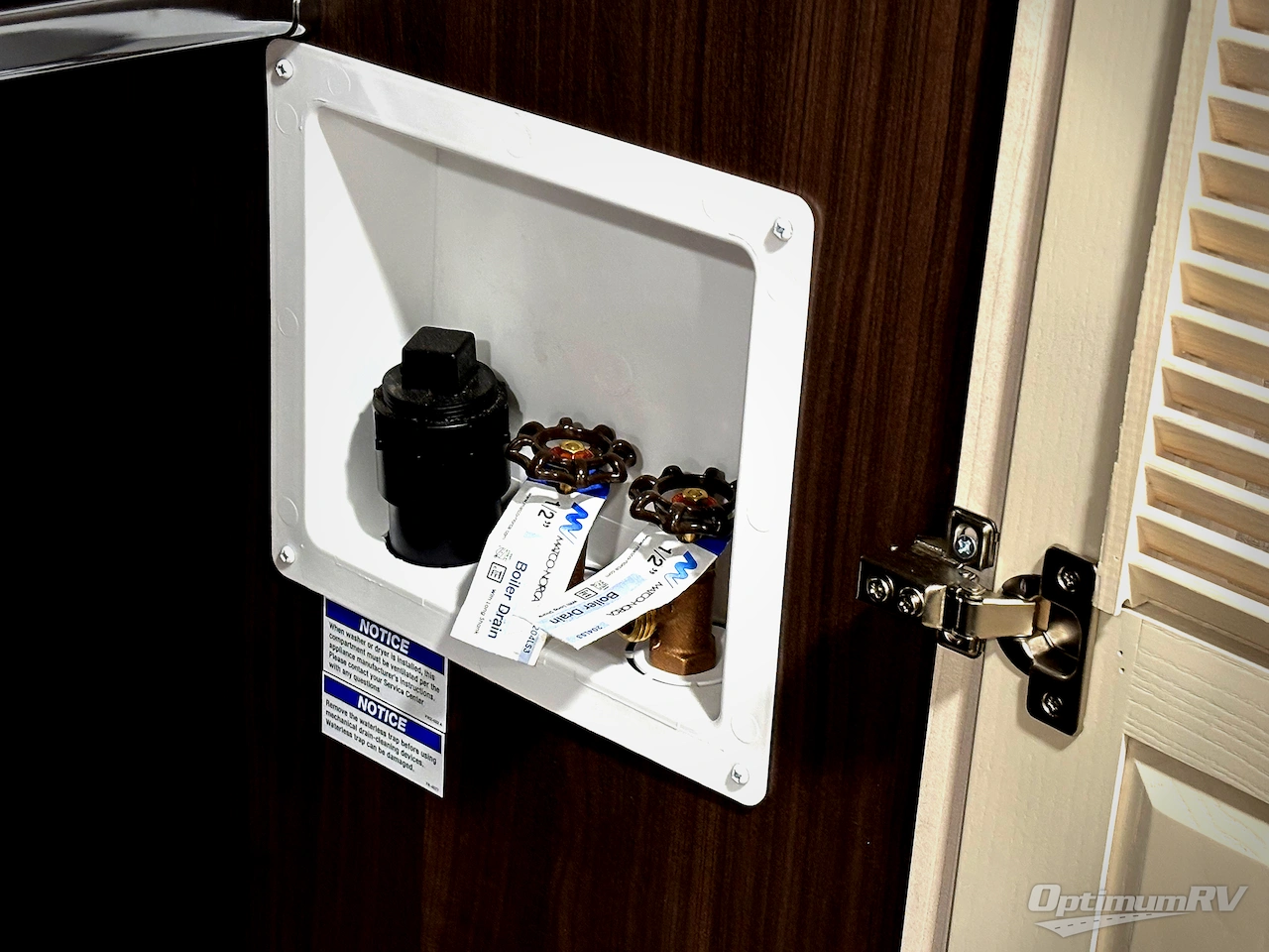 2026 Forest River Cedar Creek Experience 39RKB Photo 12