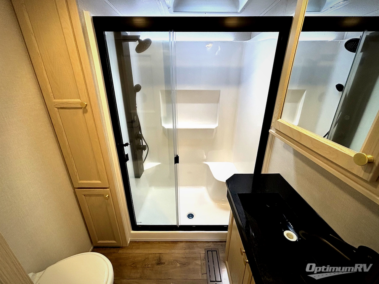 2026 Forest River Cedar Creek Experience 39RKB Photo 14