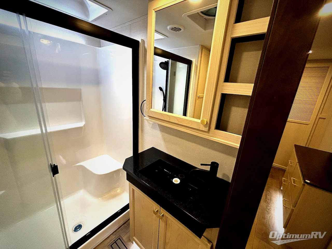 2026 Forest River Cedar Creek Experience 39RKB Photo 15