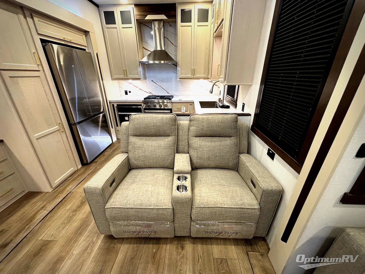 2026 Forest River Cedar Creek Experience 39RKB Photo 24