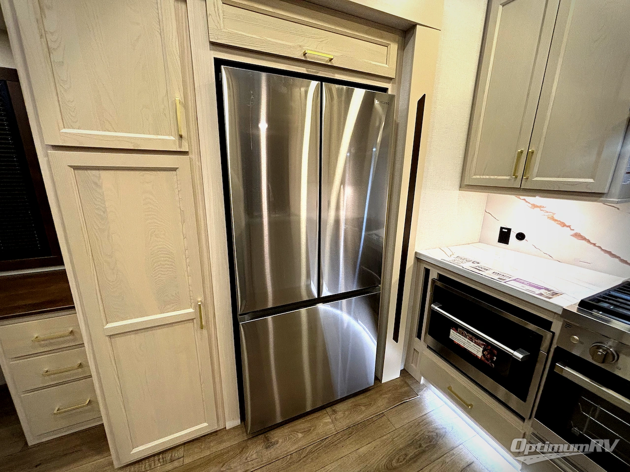 2026 Forest River Cedar Creek Experience 39RKB Photo 28