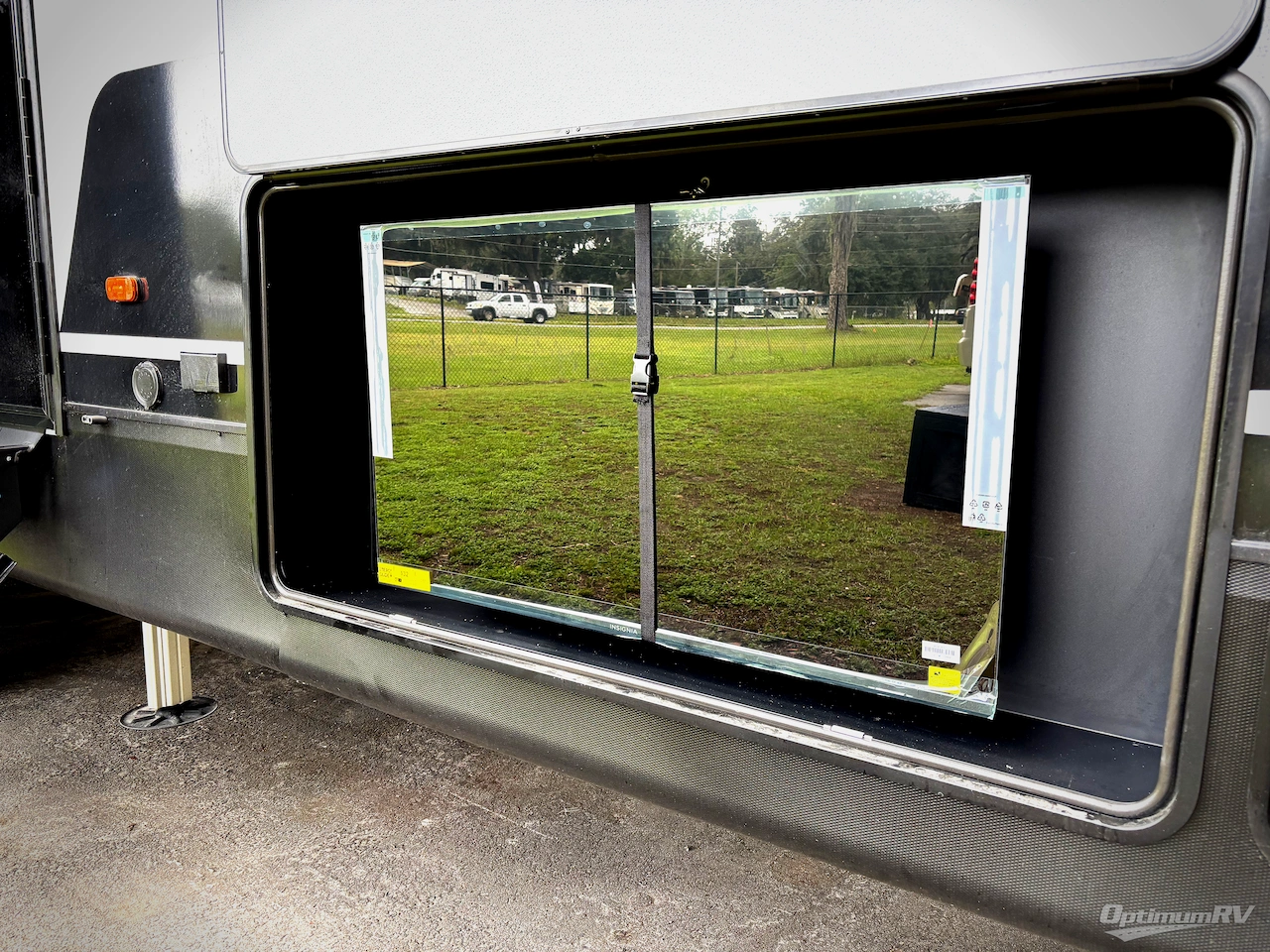 2026 Forest River Cedar Creek Experience 39RKB Photo 31