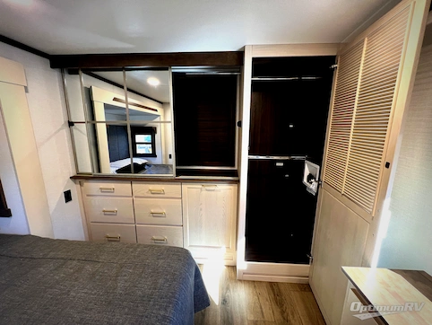 2026 Forest River Cedar Creek Experience 39RKB RV Photo 4