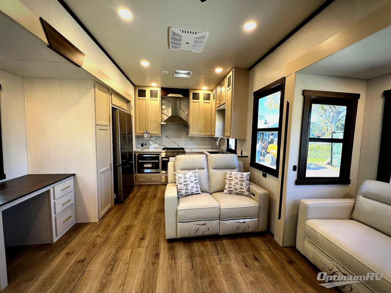 2026 Forest River Cedar Creek Experience 39RKB Photo 4