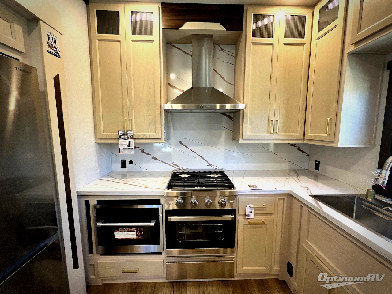 2026 Forest River Cedar Creek Experience 39RKB Photo 11