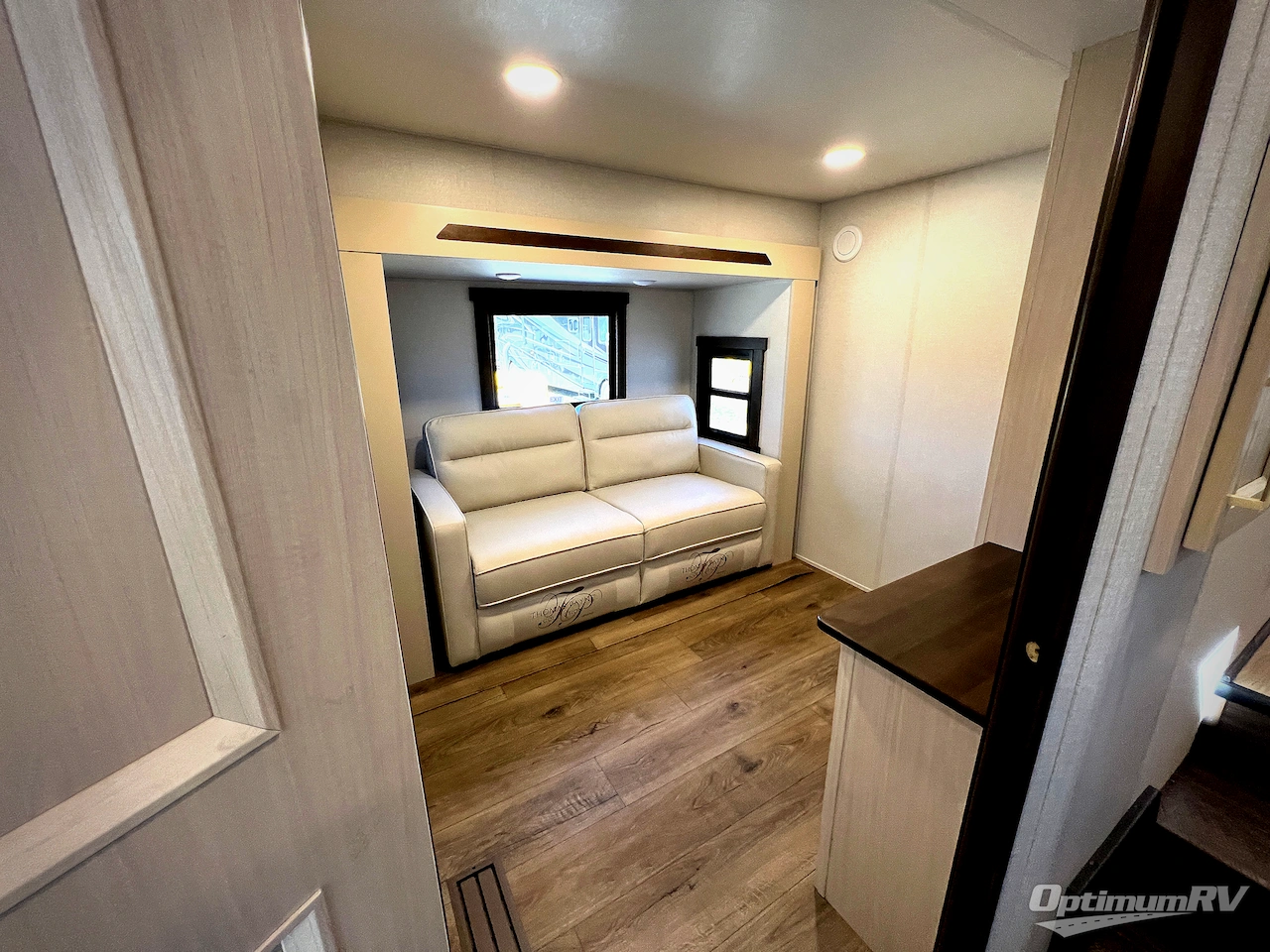 2026 Forest River Cedar Creek Experience 39RKB Photo 15