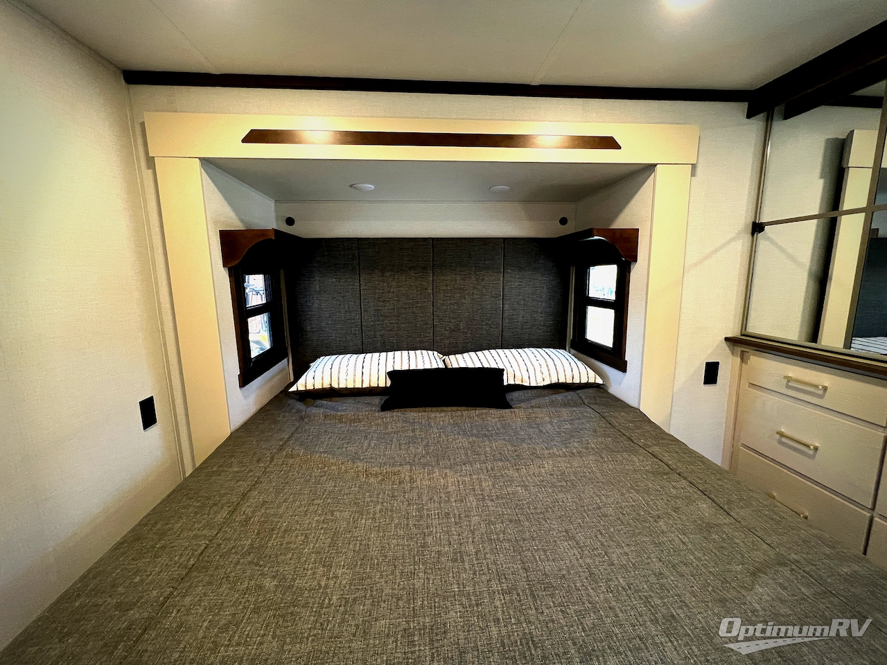 2026 Forest River Cedar Creek Experience 39RKB Photo 18