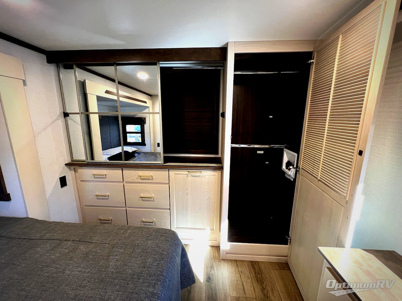 2026 Forest River Cedar Creek Experience 39RKB Photo 19