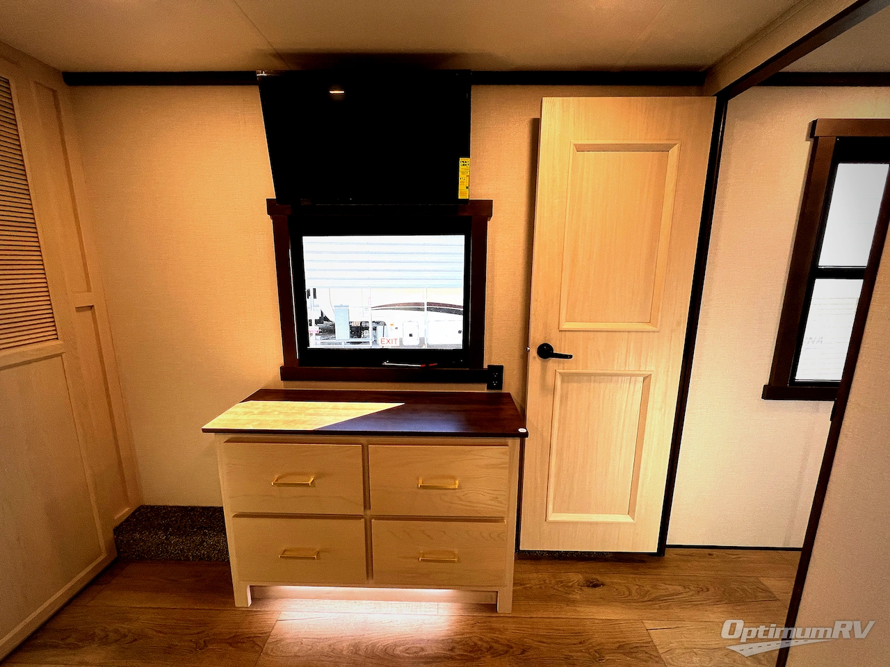 2026 Forest River Cedar Creek Experience 39RKB Photo 20