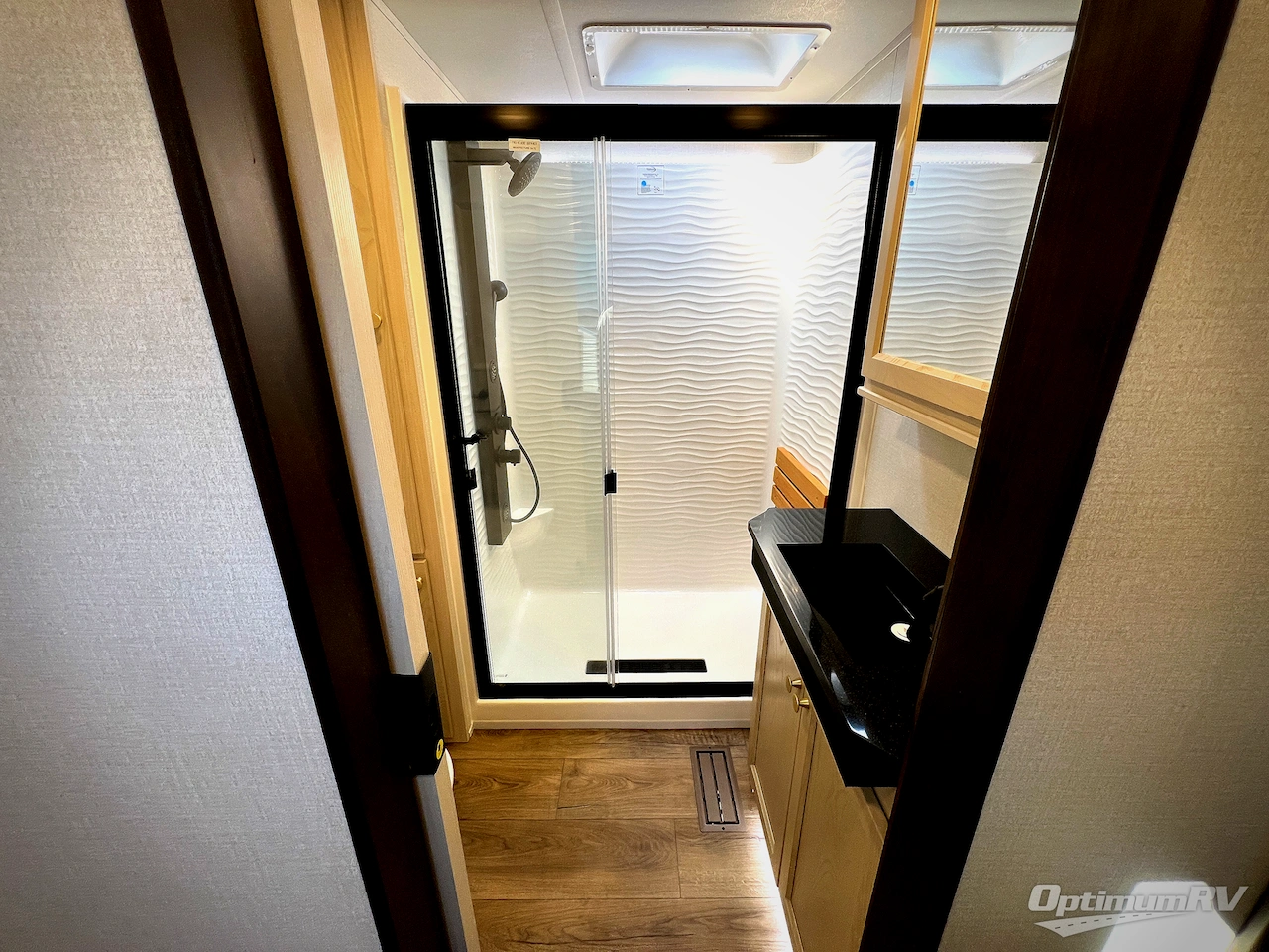 2026 Forest River Cedar Creek Experience 39RKB Photo 21