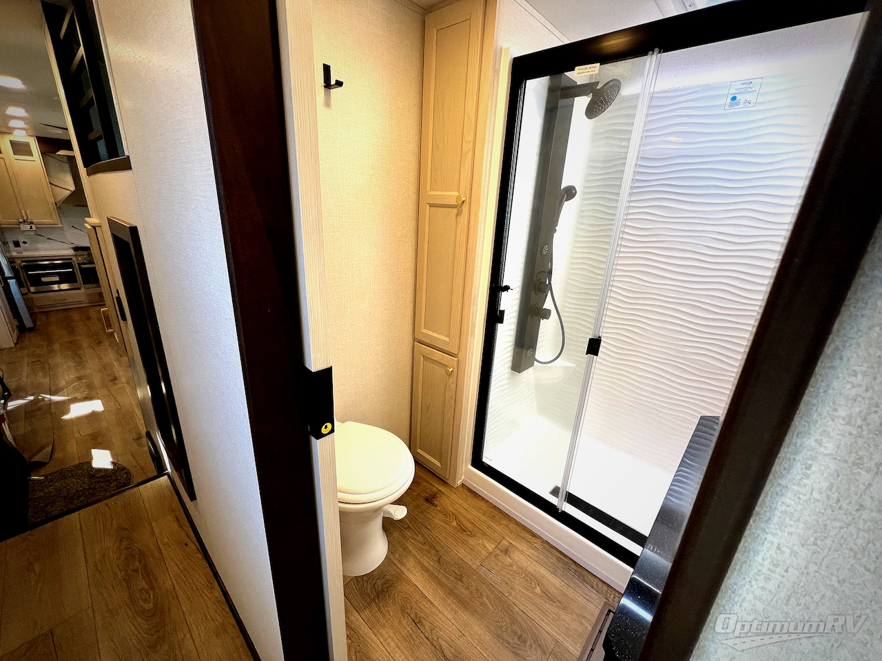 2026 Forest River Cedar Creek Experience 39RKB Photo 23