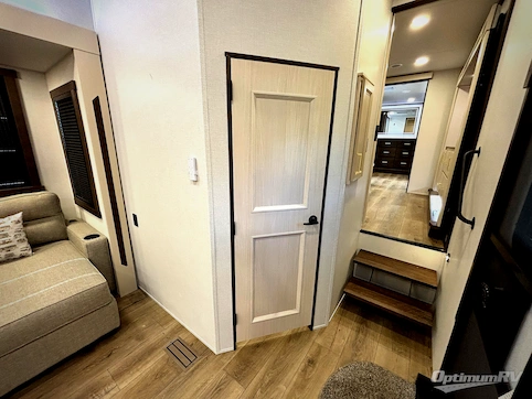 2026 Forest River Cedar Creek 385RK RV Photo 3