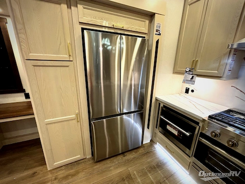 2026 Forest River Cedar Creek 385RK RV Photo 4