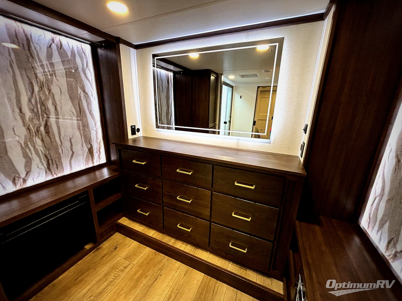 2026 Forest River Cedar Creek 385RK Photo 9