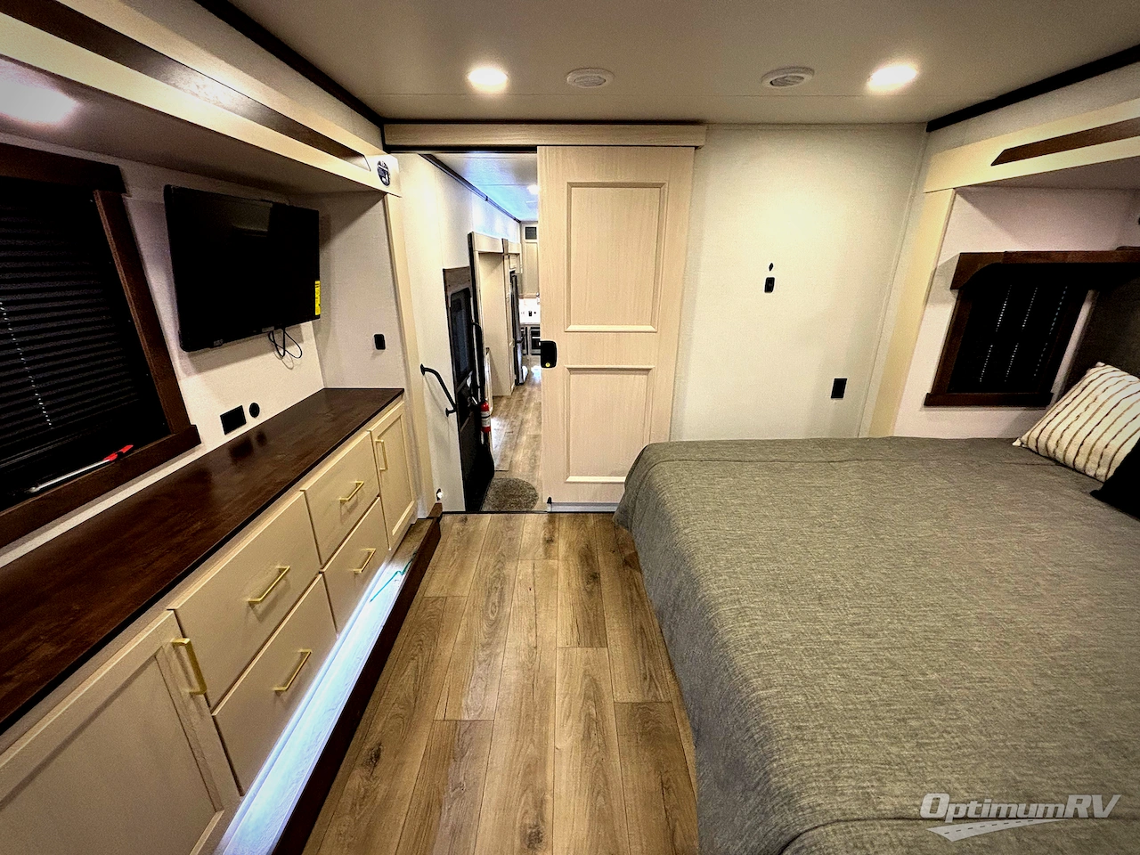 2026 Forest River Cedar Creek 385RK Photo 14