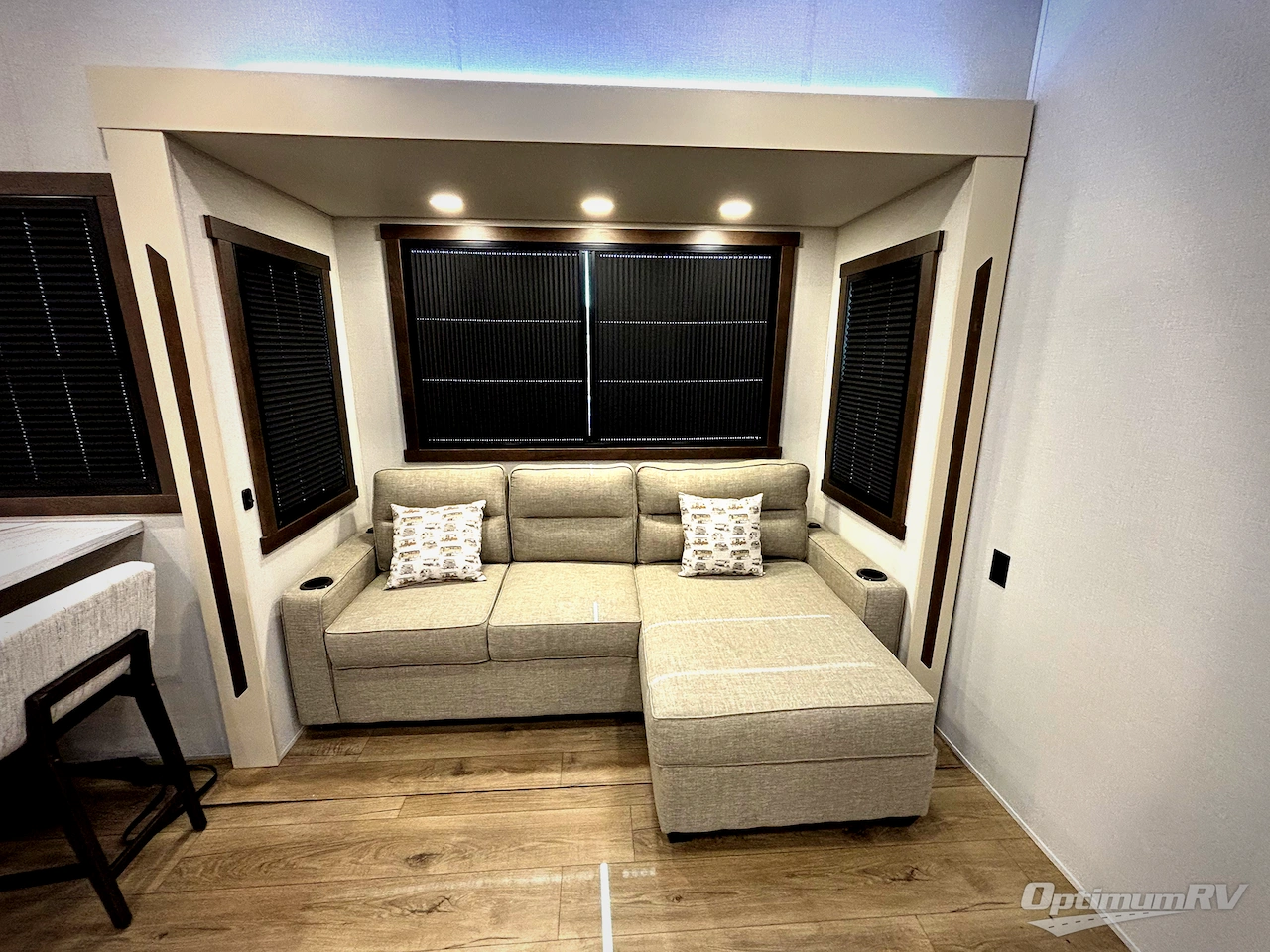 2026 Forest River Cedar Creek 385RK Photo 21