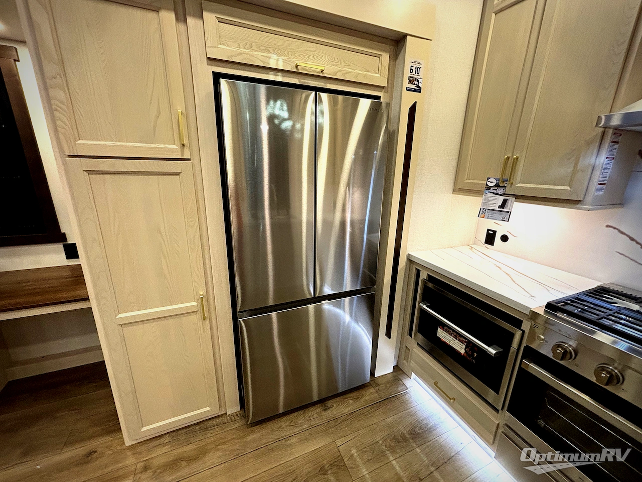 2026 Forest River Cedar Creek 385RK Photo 25